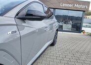 Hyundai Tucson SUV / Terénní 1,6 l 110 kw