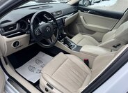 Škoda Superb Kombi 1,8 l 132 kw