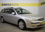 Ford Mondeo Kombi 1,8 l 92 kw
