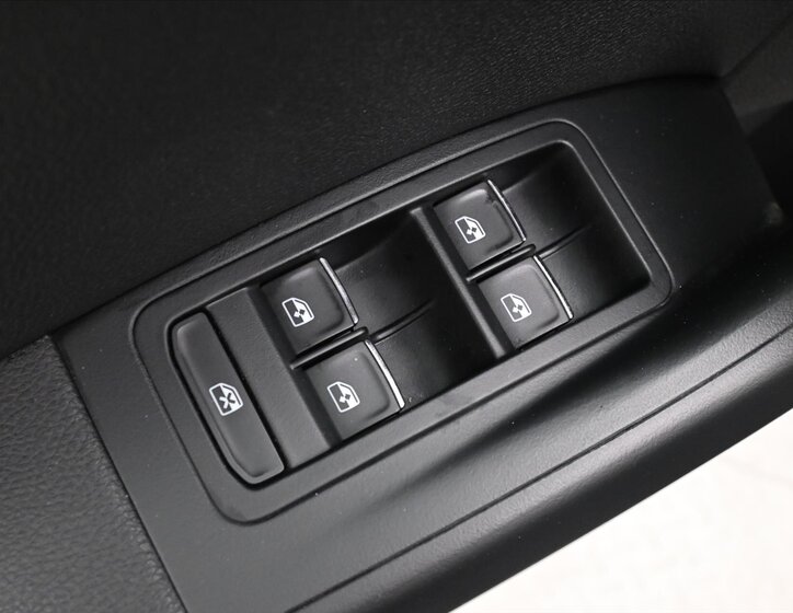 Seat Ateca SUV 1,6 l 85 kw