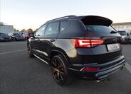 Cupra Ateca 5