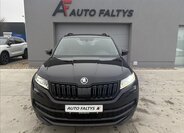 Škoda Kodiaq 2