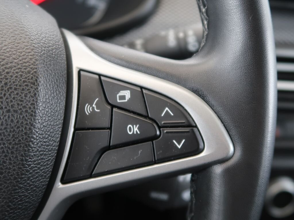 Dacia Jogger MPV 999,0 81 kw