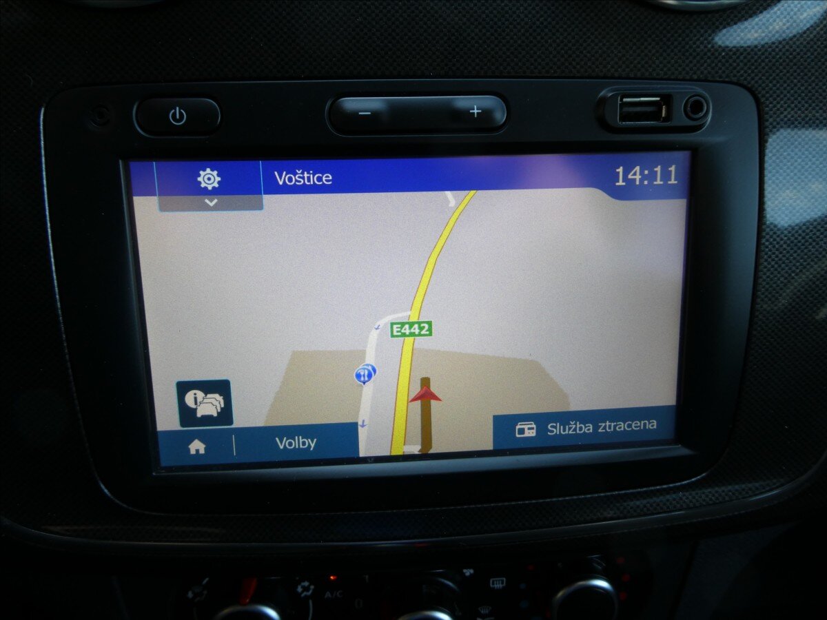 Dacia Logan Kombi 999,0 54 kw