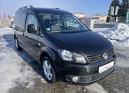 Volkswagen Caddy 47