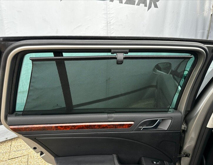 Škoda Superb Kombi 3,6 l 191 kw