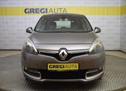 Renault Scénic MPV 1,5 l 81 kw