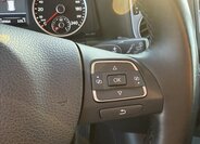 Volkswagen Tiguan SUV 2,0 l 103 kw