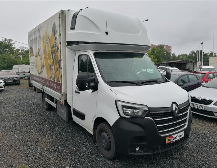 Renault Master 3