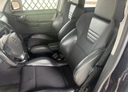 Opel Meriva Hatchback 1,6 l 132 kw