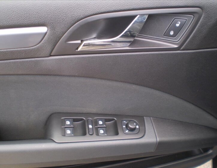 Škoda Superb Sedan 1,4 l 92 kw