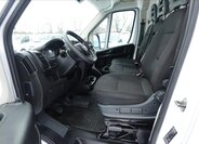 Fiat Ducato Ostatní 2,2 l 88 kw