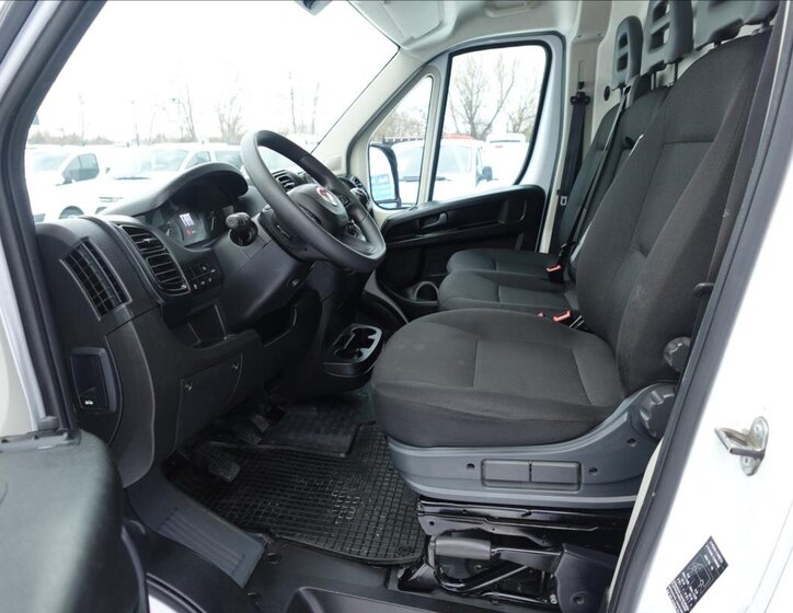 Fiat Ducato Ostatní 2,2 l 88 kw