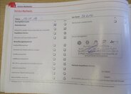 Škoda Fabia Kombi 1,2 l 77 kw