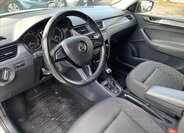 Škoda Rapid Hatchback 999,0 81 kw