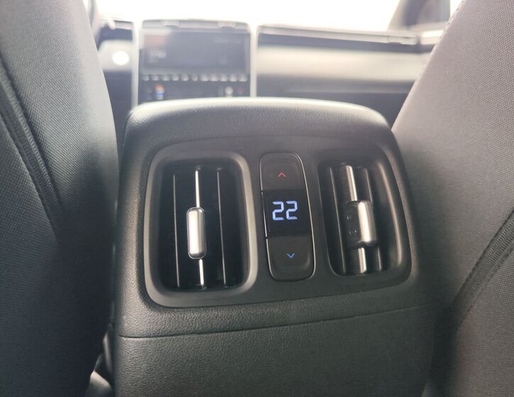 Hyundai Tucson SUV / Terénní 1,6 l 110 kw