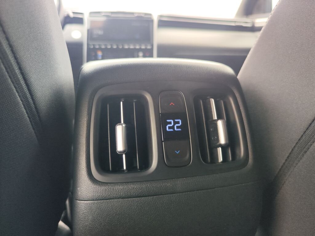 Hyundai Tucson SUV / Terénní 1,6 l 110 kw