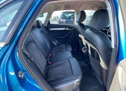 Audi Q3 SUV / Terénní 2,0 l 110 kw