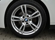 BMW Řada 3 Kombi 2,0 l 135 kw