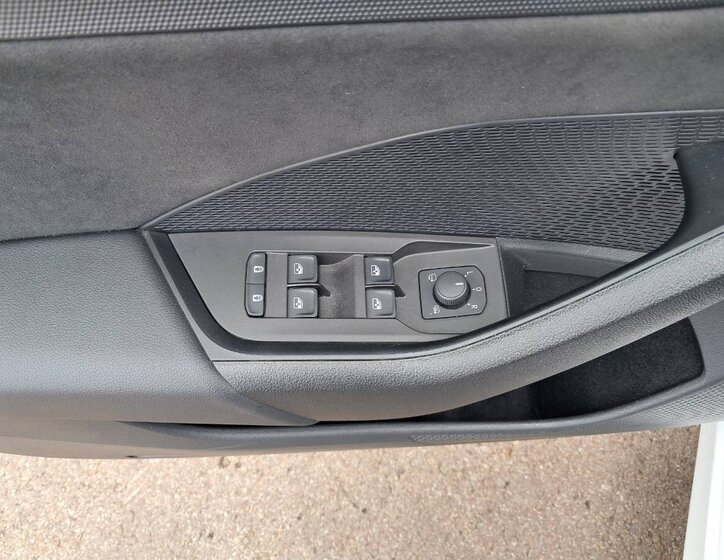 Škoda Octavia Liftback 2,0 l 147 kw