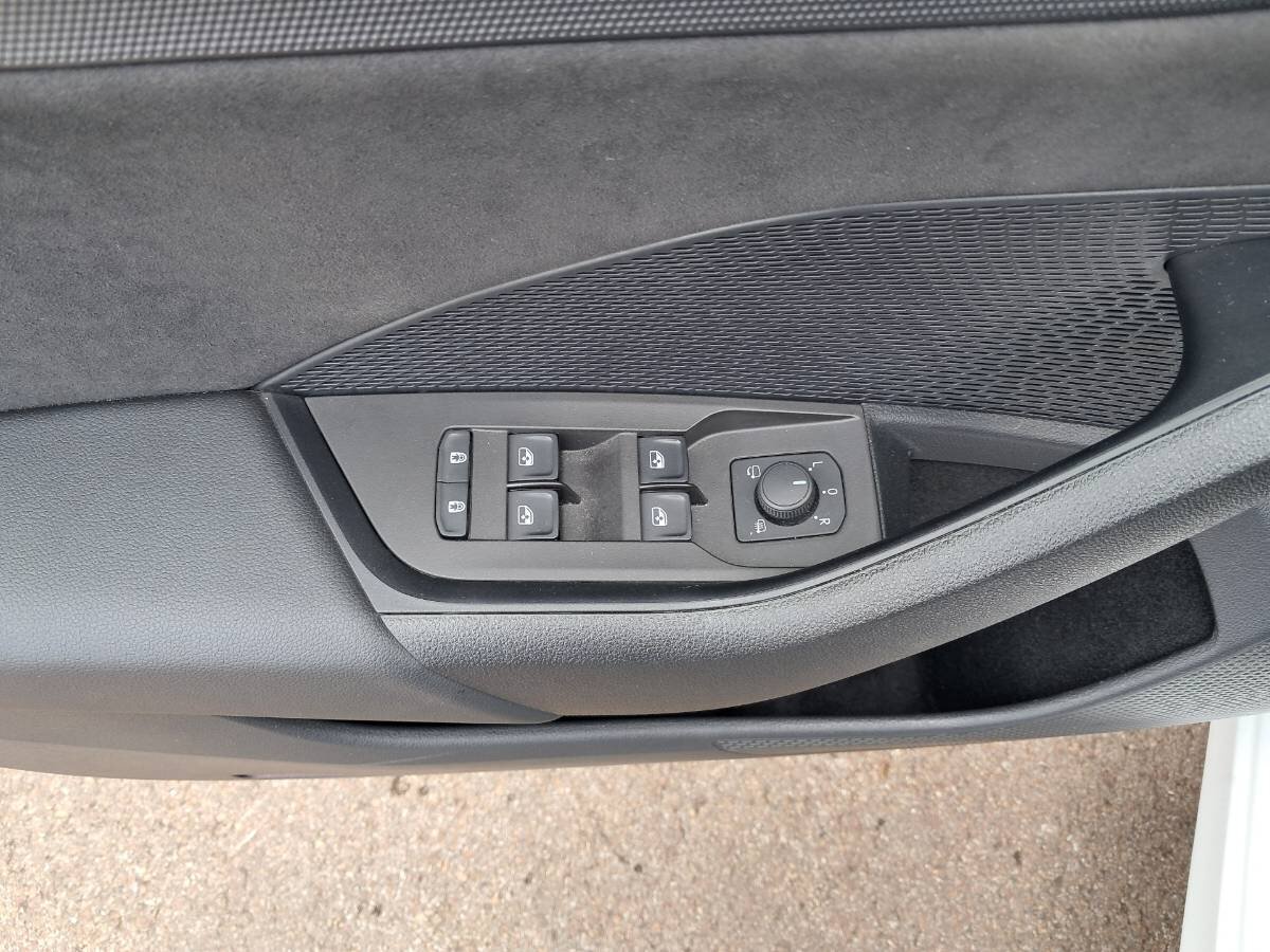 Škoda Octavia Liftback 2,0 l 147 kw