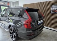 Volvo XC90 SUV / Terénní 2,0 l 180 kw