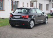Audi A1 Hatchback 1,6 l 77 kw