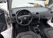 Škoda Fabia Kombi 1,4 l 59 kw