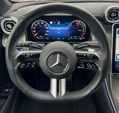 Mercedes-Benz GLC 15