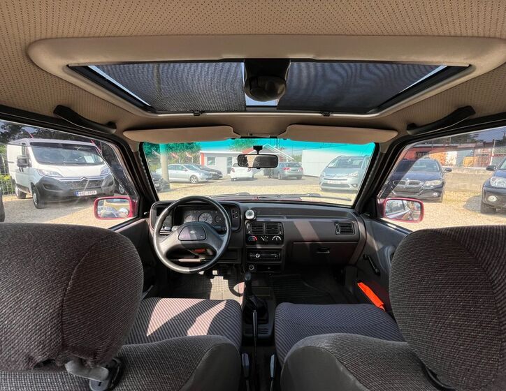 Ford Escort 20