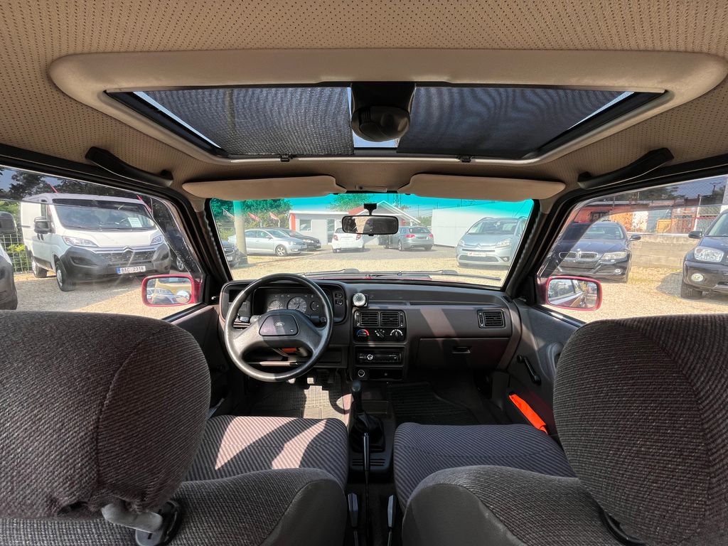 Ford Escort