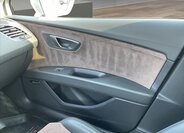 Seat Leon Kombi 2,0 l 135 kw