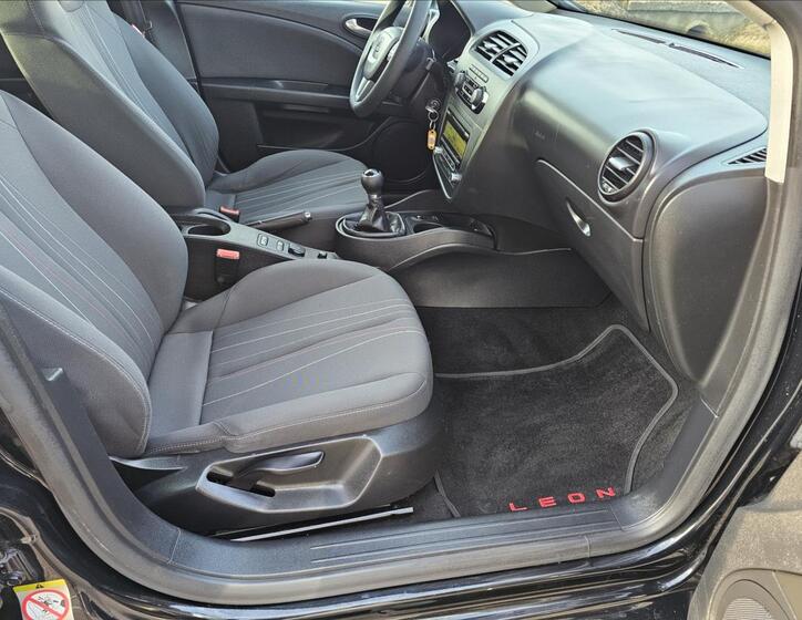 Seat Leon 27