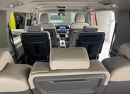 Volkswagen Multivan Ostatní 1,5 l 130 kw