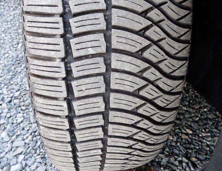 Volvo XC40 SUV 2,0 l 110 kw