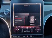 Mercedes-Benz Třídy C Sedan / Limuzína 2,0 l 147 kw