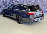 Mercedes-Benz Třídy E Kombi 3,0 l 320 kw