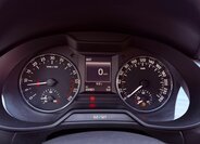 Škoda Octavia Liftback 1,6 l 77 kw