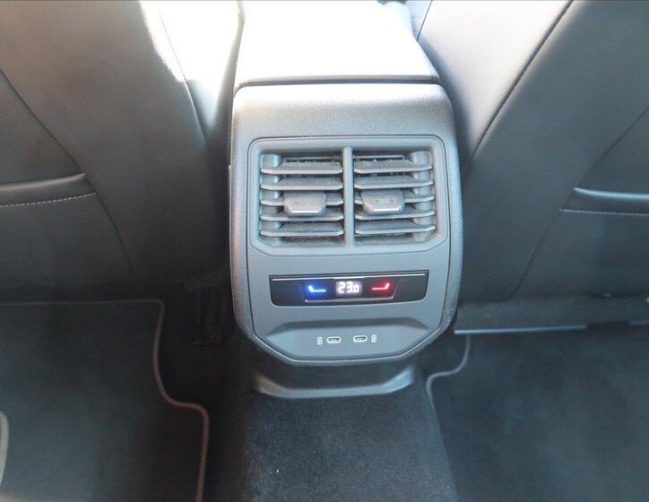 Seat Leon Kombi 1,5 l 96 kw