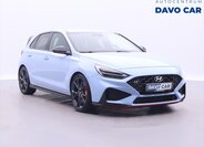 Hyundai i30 Hatchback 2,0 l 206 kw