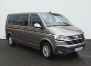 Volkswagen Caravelle MPV 2,0 l 110 kw
