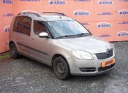 Škoda Roomster Kombi 1,4 l 63 kw