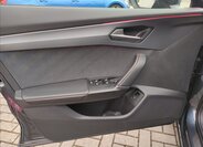 Cupra Formentor SUV 2,0 l 245 kw