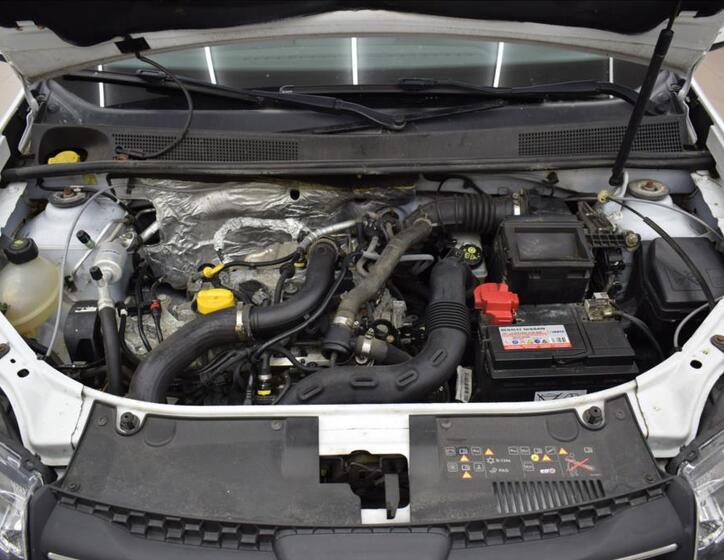 Dacia Sandero 22