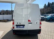 Nissan Interstar Skříň 2,3 l 100 kw