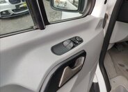 Mercedes-Benz Sprinter Skříň 2,1 l 95 kw