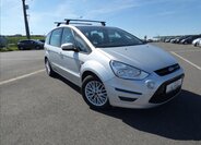 Ford S-MAX 1