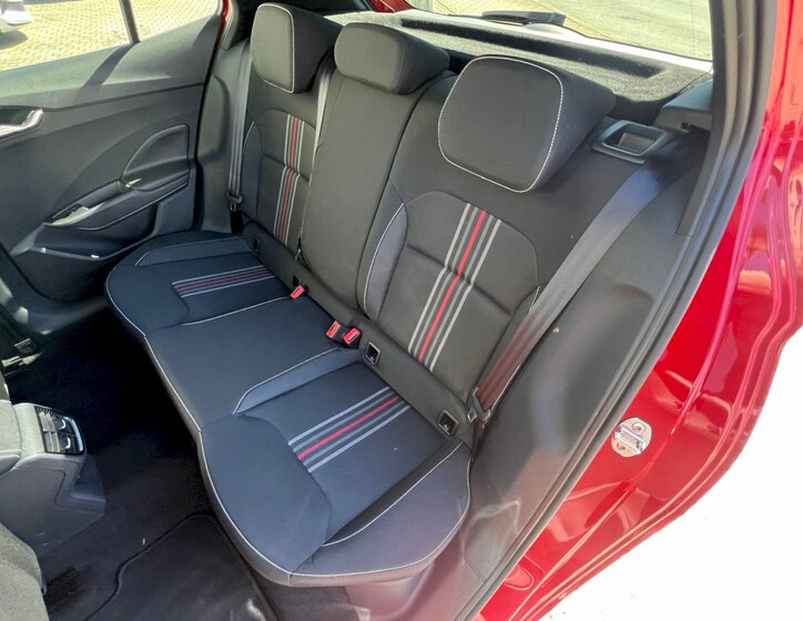 Škoda Fabia Hatchback 1,0 l 85 kw