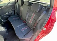 Škoda Fabia Hatchback 1,0 l 85 kw