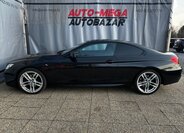 BMW Řada 6 Kupé 3,0 l 230 kw